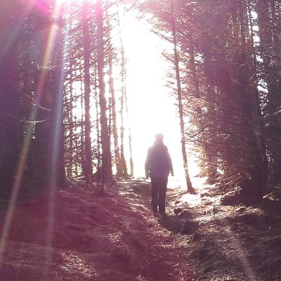 Rob Walsh with Blowin on BCB 106.6 - Sunday 18 October 2020