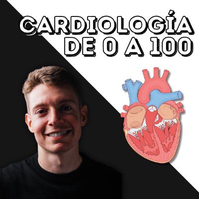 Saco mi propio curso de cardiologia