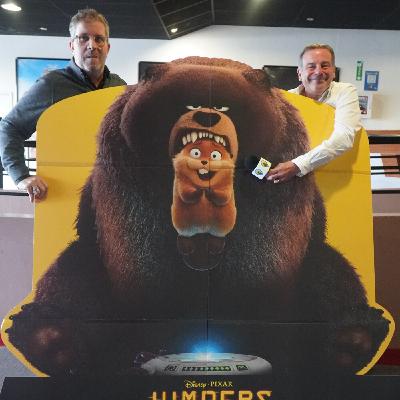 Patrick Gabet, le directeur des cinémas Grand Ecran La Teste et Arcachon nous présente 4 films fédérateurs à l'affiche cette semaine