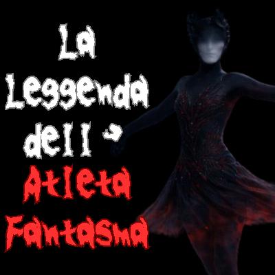 Se vedi questo ATLETA FANTASMA durante le OLIMPIADI INVERNALI, potresti pentirtene