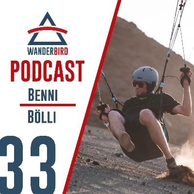 #33: Benni Bölli - Produkt Emotion