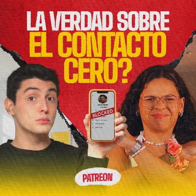¿Por qué es tan importante el contacto cero? | EP 411
