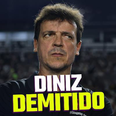 DINIZ DEMITIDO E CORINTHIANS SOFRE MAS PASSA NOS PENALTIS - VARzea DINIZ DEMITIDO E CORINTHIANS SOFRE MAS PASSA NOS PENALTIS - VARzea