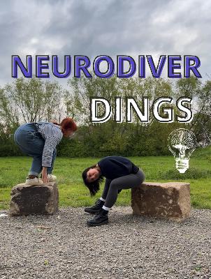 Neurodivergenz und Mutterschaft mit Janaklar Neurodivergenz und Mutterschaft mit Janaklar