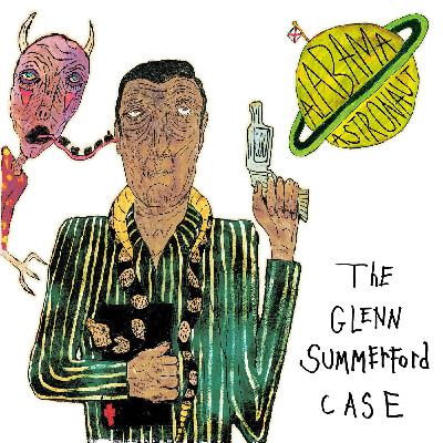 Ep 1: The Glenn Summerford Case: "The Snake Beat" Ep 1: The Glenn Summerford Case: "The Snake Beat"