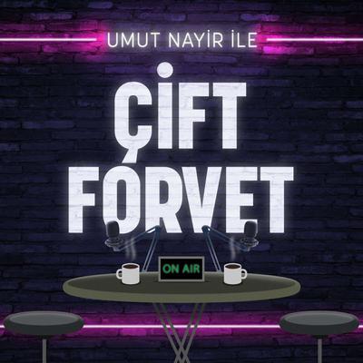 Çift Forvet #2 | Umut Nayir - Emre Özcan