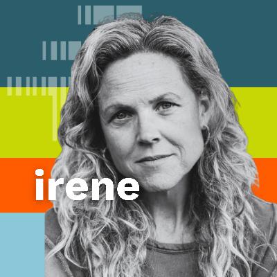 Exploring Vulnerability Through Film with Irene Taylor