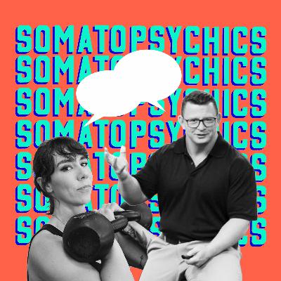 Episode 5: Dr. Pat Davidson Episode 5: Dr. Pat Davidson