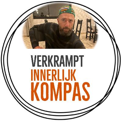 Verdorie, verkrampt!