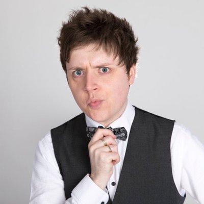 #LetsSellThisGigOut - Mon 14th - Phil Pagett