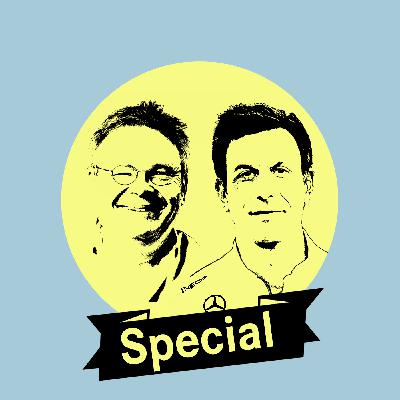 HeadLights Special: Wie Corona und die BLM-Bewegung die Formel 1 verändert haben HeadLights Special: Wie Corona und die BLM-Bewegung die Formel 1 verändert haben