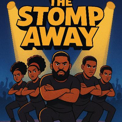 EP: 323 "THE STOMP AWAY"