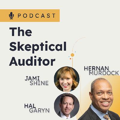 Become a More Proficient Auditor by Building Relationships | The Skeptical Auditor Become a More Proficient Auditor by Building Relationships | The Skeptical Auditor