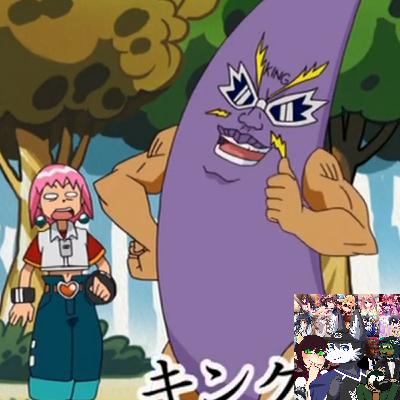 Let's Talk About Bobobo-bo Bo-bobo - Episode 4