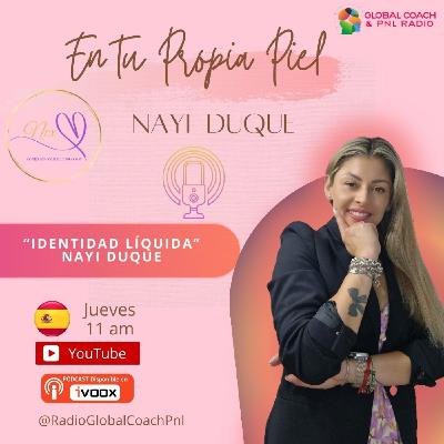 IDENTIDAD LÍQUIDA