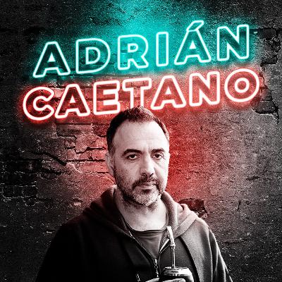Entrevista - Israel Adrián Caetano Entrevista - Israel Adrián Caetano