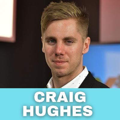 Politcal Correspondent - Craig Hughes