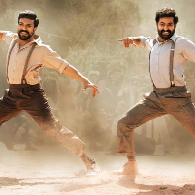 "RRR" INTERVIEW: M.M. Keeravani, RRR composer and Lyricist Chandrabose