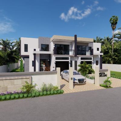 Jamaica's Vista Deluxe: Deconstructing the Luxury Home Investment