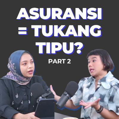 Mau Jadi Agen Asuransi Gaji 3 Digit? Wajib Nonton Ini!