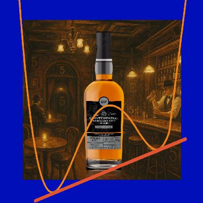 Whiskey Sho(r)t – Cedar Ridge QuintEssential Number Five QuickTaste