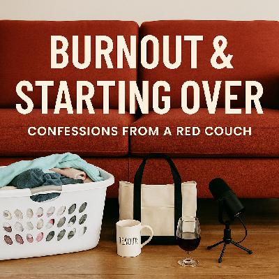Tired Teacher Confessions: Burnout, Perimenopause & the End-of-Year Fog Tired Teacher Confessions: Burnout, Perimenopause & the End-of-Year Fog
