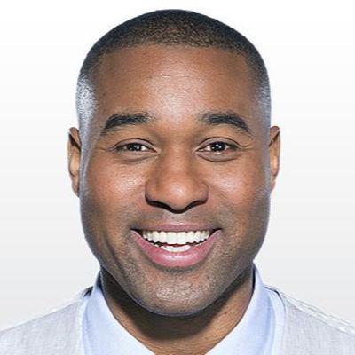 Cabbie Richards: Mastering the Craft of the Sports Interview