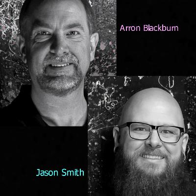 Episode 326: Segment 321, Arron Blackburn and Jason Smith, "Unraveling the Darkness" Podcast, Investigators, Conduits