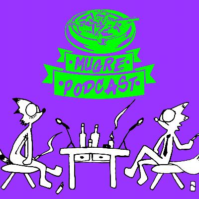 Podcast | Mugres Centauros | Los orígenes teológicos de la izquierda