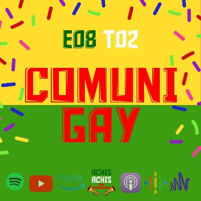 E0802 COMUNIGAY E0802 COMUNIGAY