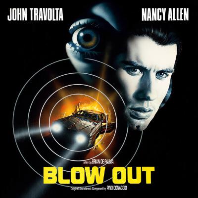 Episode 205: Blow Out