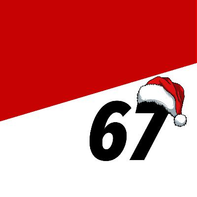 #80 Wat vind je in het fancentrum, en wat niet? #80 Wat vind je in het fancentrum, en wat niet?