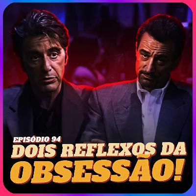 Fogo Contra Fogo: Ação, Adrenalina e o Preço da Obsessão | Cinema nos Trilhos #094