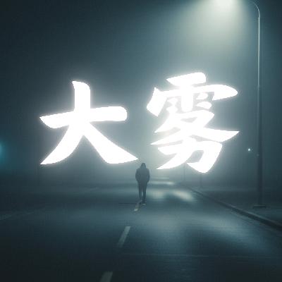 《大雾》 《大雾》