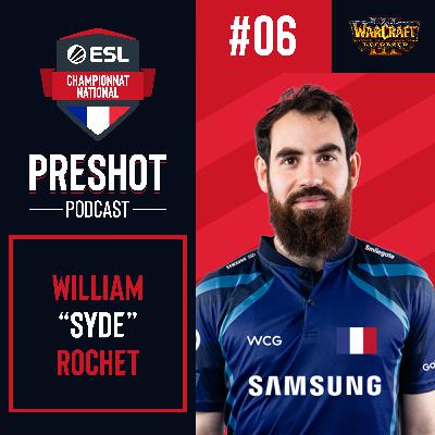 EP. 6 : SyDe | "Le mort-vivant fantasque"