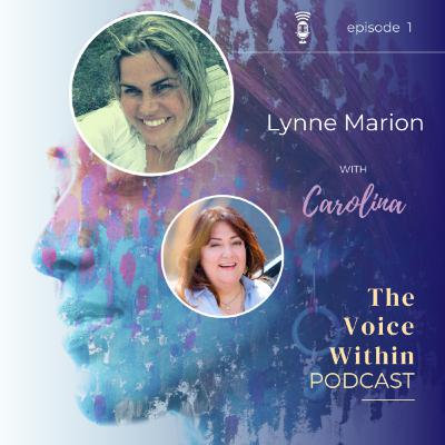 Episode 1 - Lynne Marion