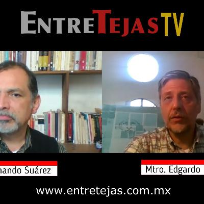 El clima cultural propicio para la creación. Mtro. Edgardo Kerlegand El clima cultural propicio para la creación. Mtro. Edgardo Kerlegand