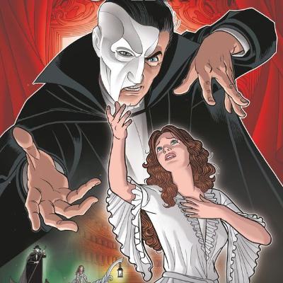 Territorio 9 - Palabra de librero | Cómics y ópera - 30/03/26