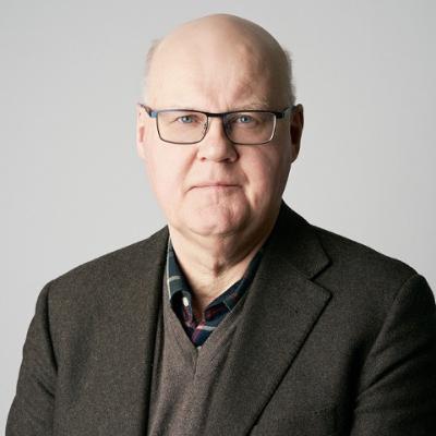 Magasinet: Vad händer med USA:s utrikespolitik?