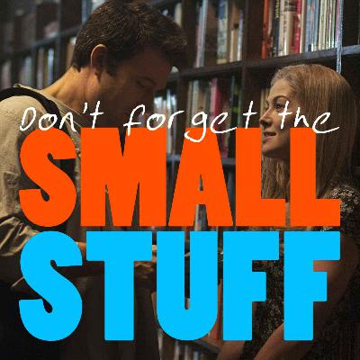 14 - Gone Girl 14 - Gone Girl