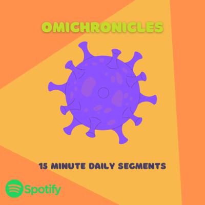OMICHRONICLES: 7 OMICHRONICLES: 7