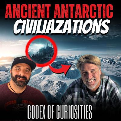 Antarctica’s Forbidden History: Giants, Secret Nazi Bases & the Neuschwabenland Mystery Antarctica’s Forbidden History: Giants, Secret Nazi Bases & the Neuschwabenland Mystery