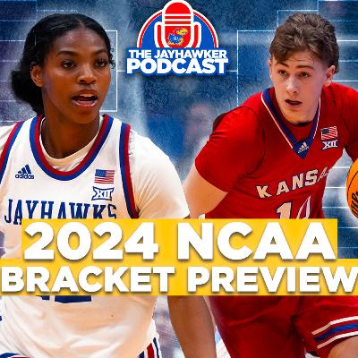 2024 NCAA Bracket Preview! 2024 NCAA Bracket Preview!