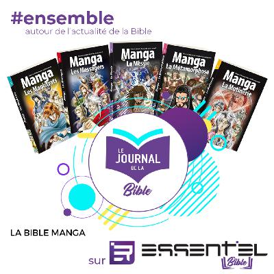 Replay 19/11 - Le Journal de la Bible
