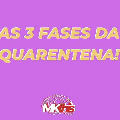 Qual é o papel das empresas nesse momento da quarentena?
