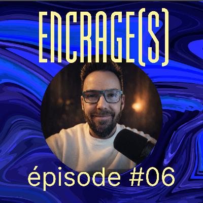#6 Storytelling et puissance du récit avec Nicolas Roucou