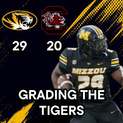 Grading the Tigers: Crunching the numbers behind Mizzou's Mayor's Cup win