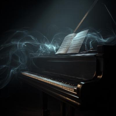 El Experimento del Piano: Cuando el Silencio se Convierte en Música (con Luis Antonio Muñoz)