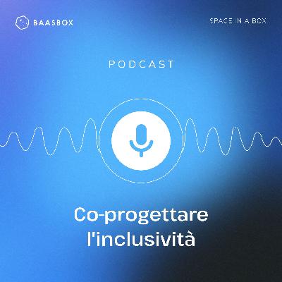 Co-progettare l'inclusività