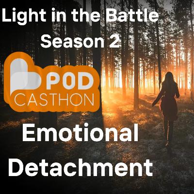 24. Why Survivors of Narcissistic Abuse Need Fellowship & Mentorship: TAR Anon, Trauma Recovery, Autism & ASD - Podcasthon - Emotional Detachment as a Tactical Advantage for Family Court, Season 2 24. Why Survivors of Narcissistic Abuse Need Fellowship & Mentorship: TAR Anon, Trauma Recovery, Autism & ASD - Podcasthon - Emotional Detachment as a Tactical Advantage for Family Court, Season 2